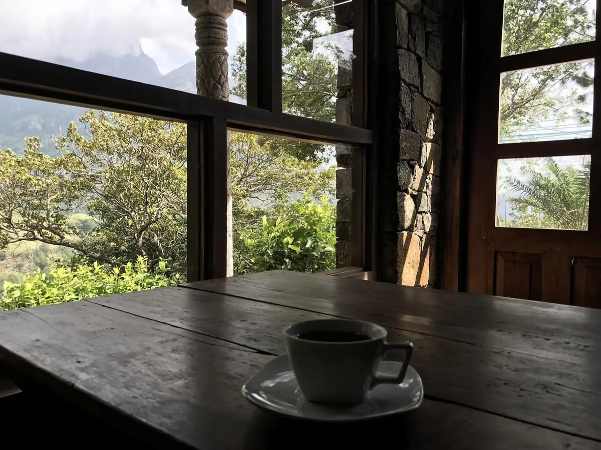 Corberts Rest Ξενοδοχείο Κάντι
