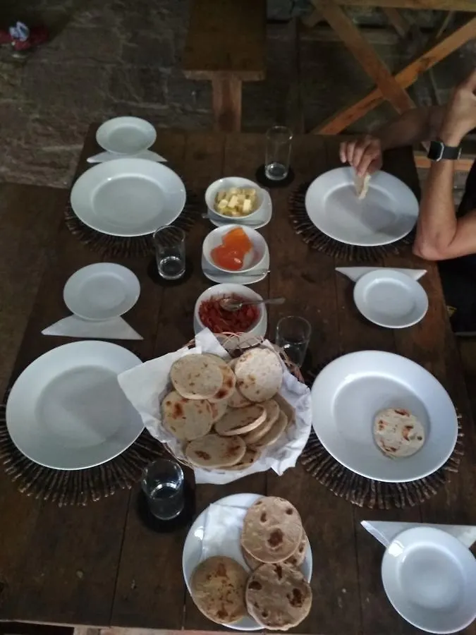 Corberts Rest Ξενοδοχείο Κάντι